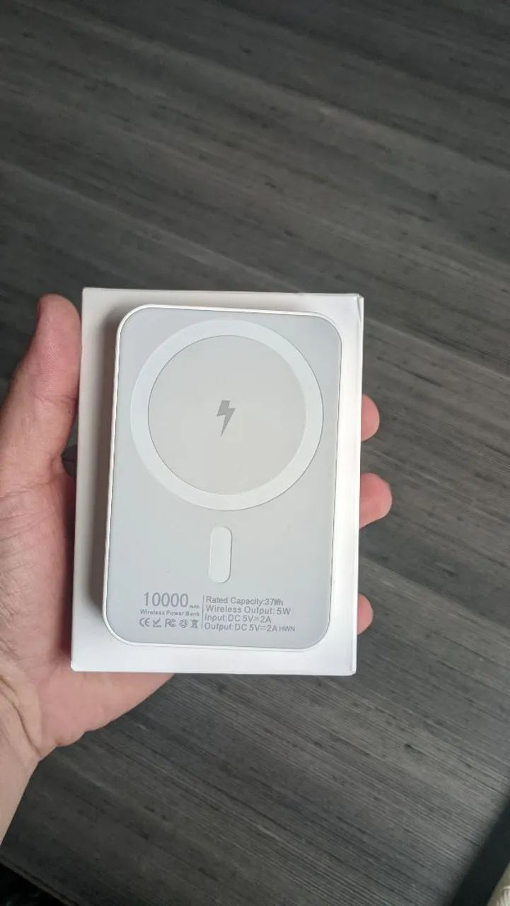 MAGSAFE IPHONE 