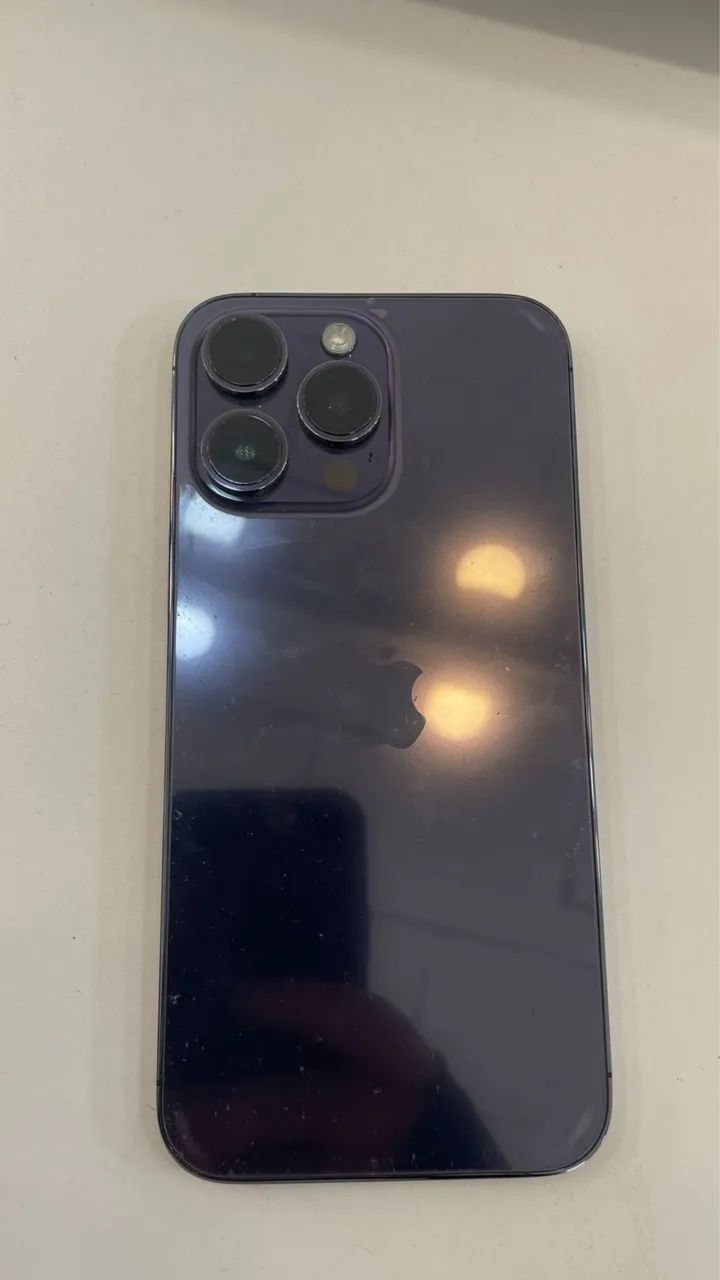 iPhone 14 Pro Max 256GB
