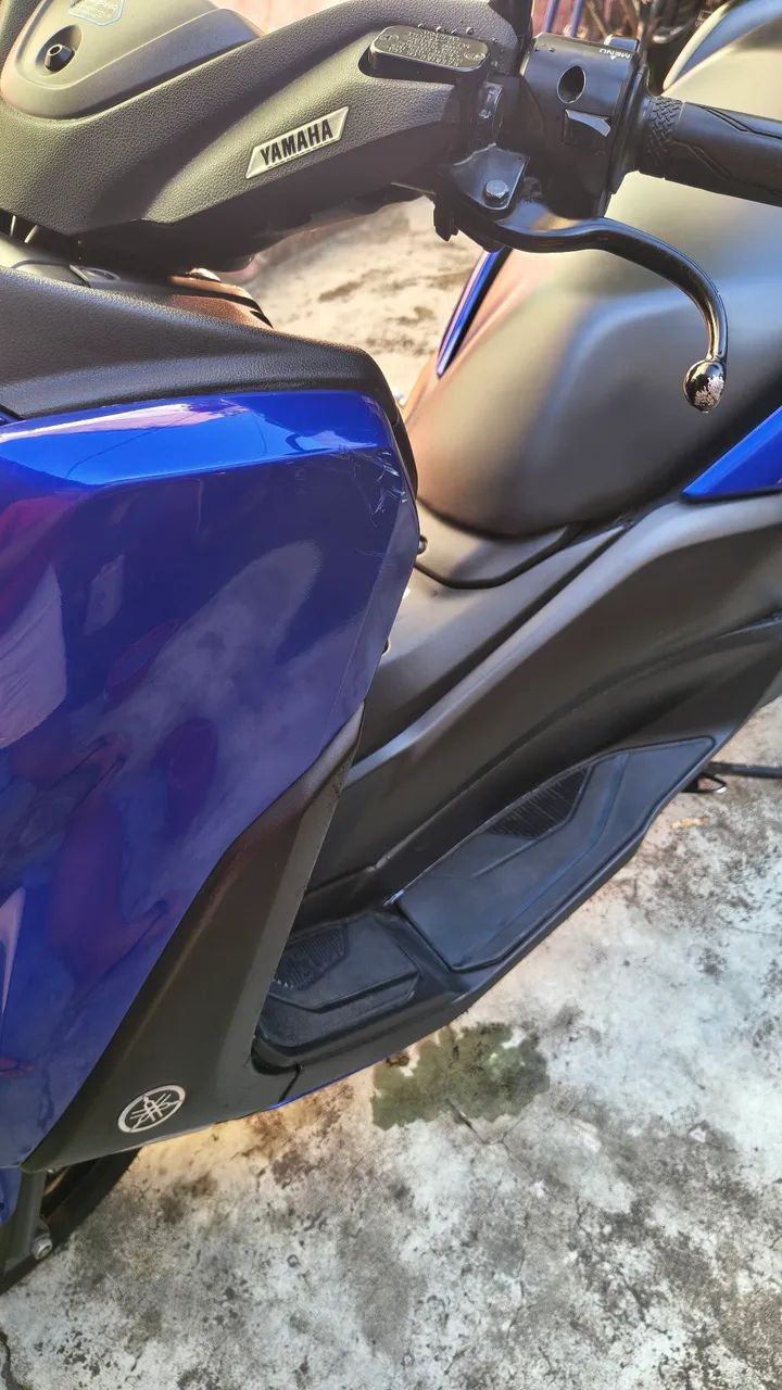 Vendo moto  - Foto 3