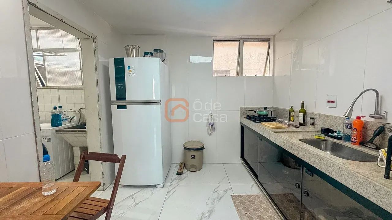 Apartamento com 5 quartos à venda no São José - Foto 5