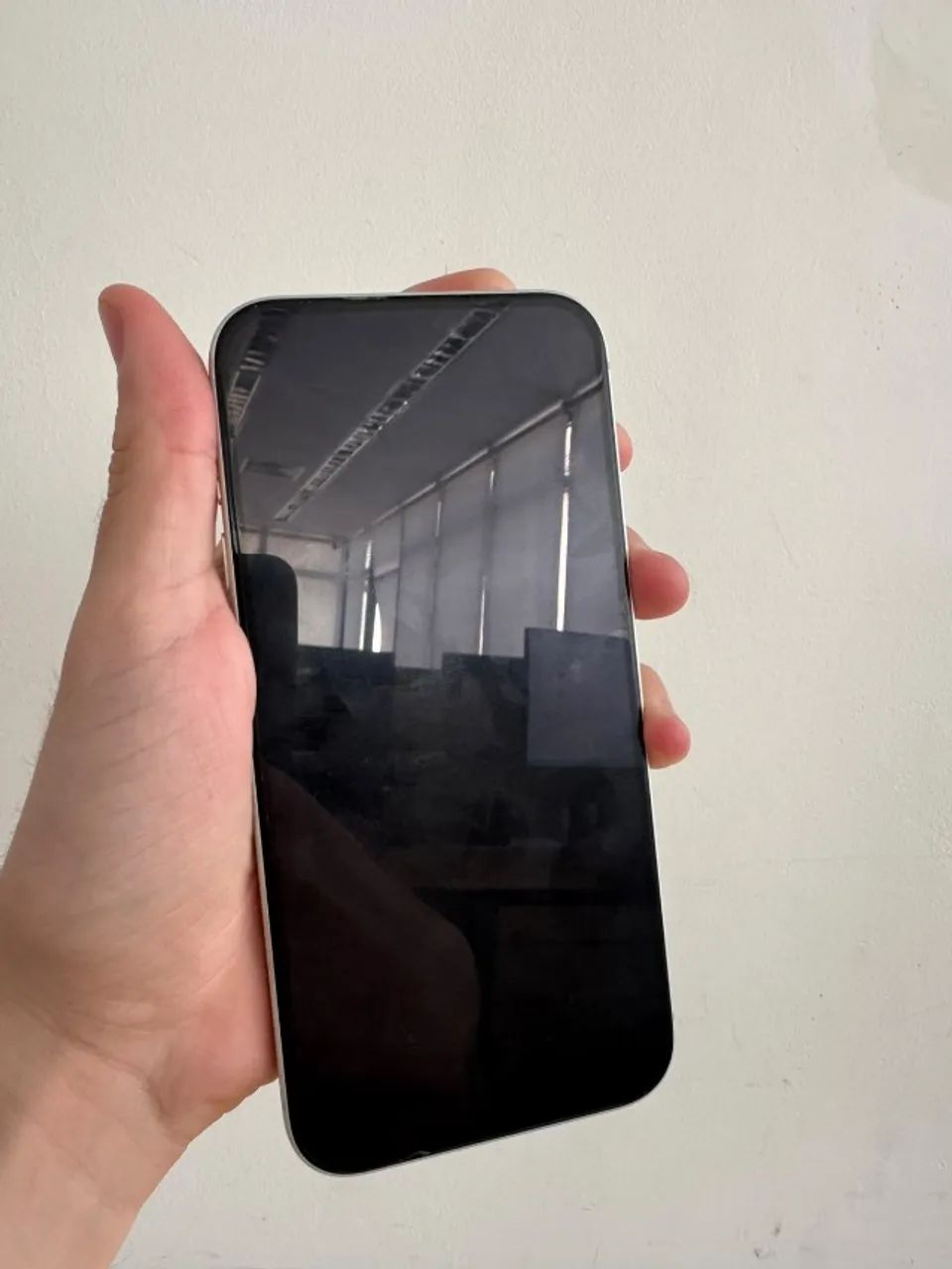 IPHONE 17 PRO MAX LACRADO - Foto 3