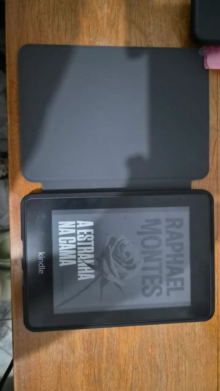 Kindle 10 geração  - Foto 2