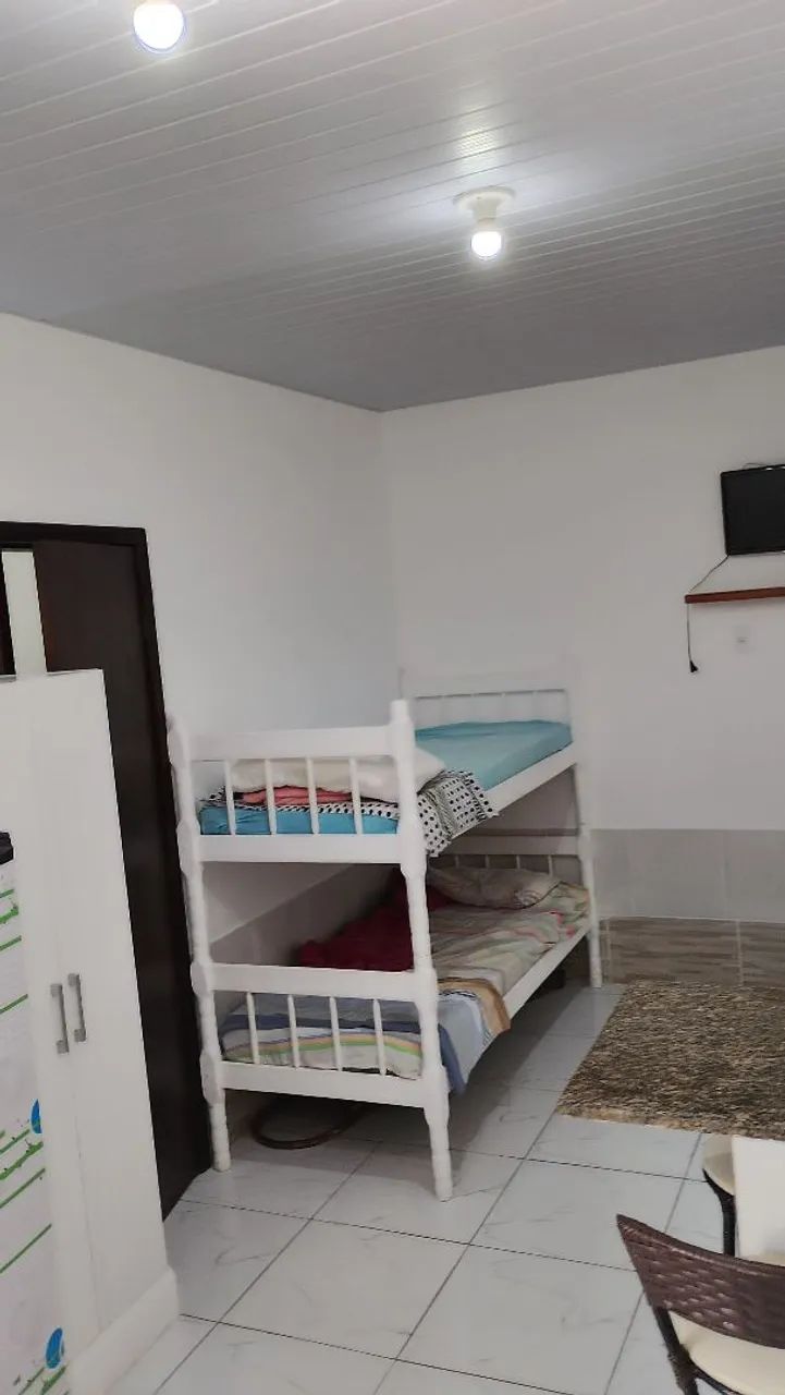 Alugo apartamento mobiliado  anual  - Foto 3