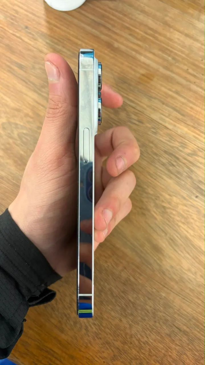 Vende-se iphone 14 pro 256GB - Foto 2