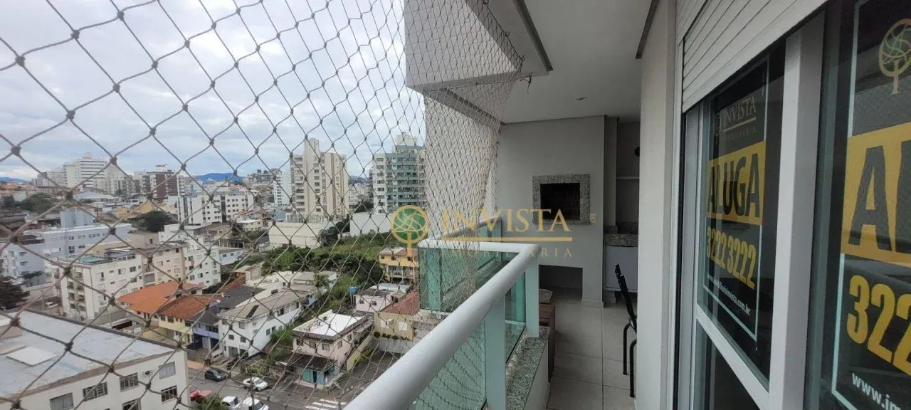 Apartamento com 2 quartos semi mobiliado no Estreito, em Florianópolis. - Foto 3