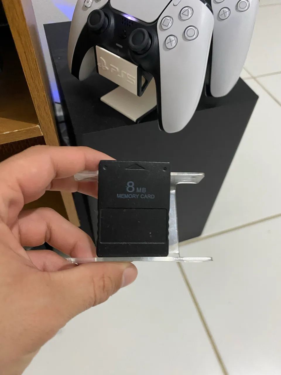 Playstation 5 completo!  - Foto 5