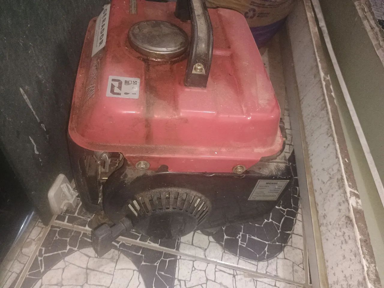 GERADOR DE ENERGIA - Foto 3