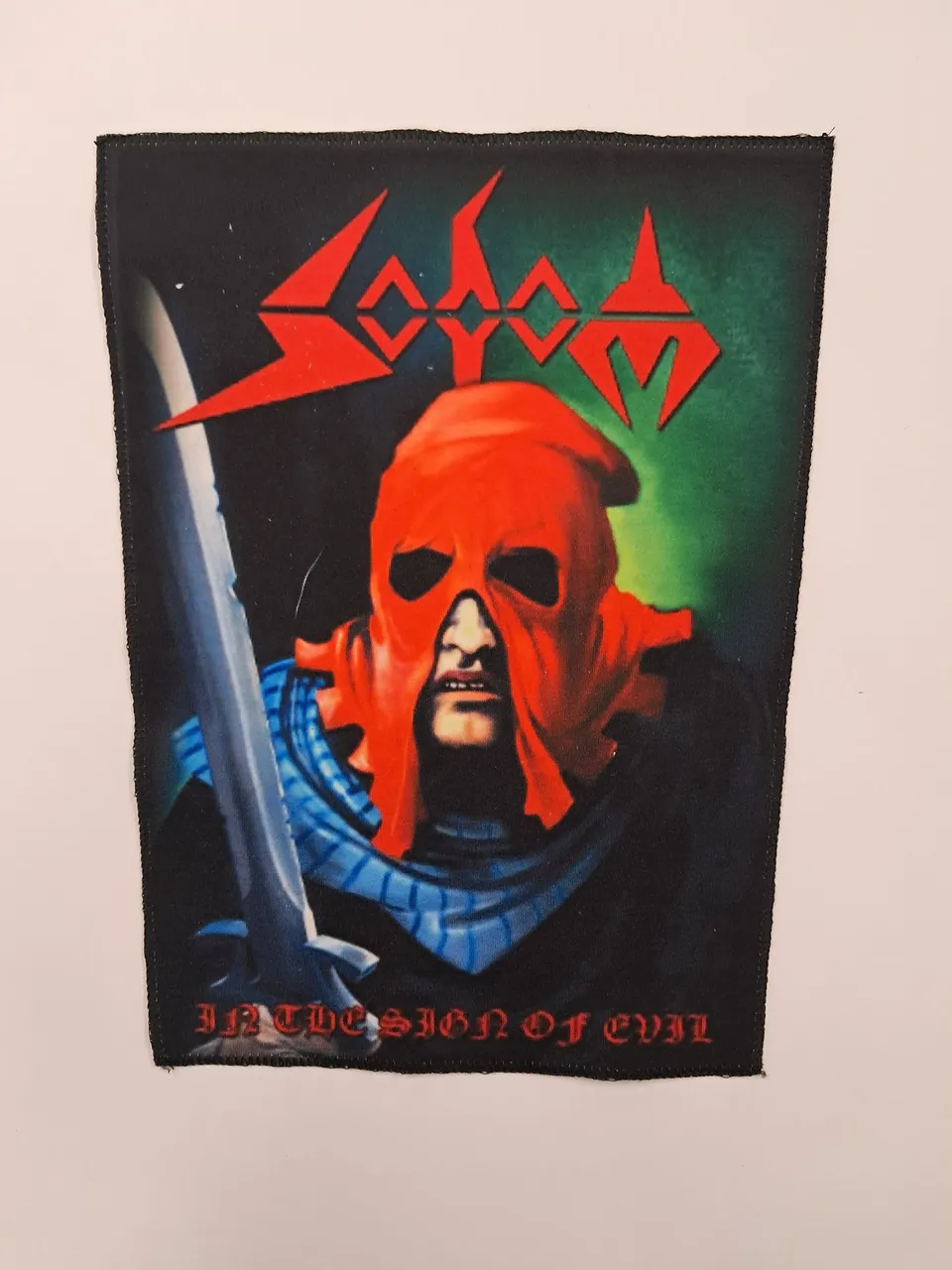 Sodom - Sodom (5 Original Albums In 1 Box) - Importado Alemanha