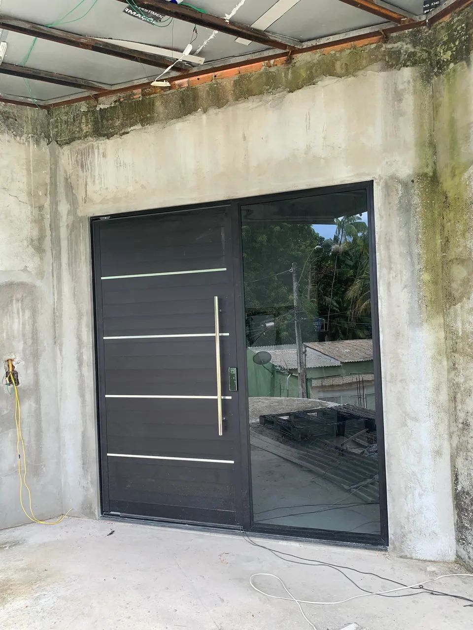 7aluminio . Residencial é industrial  - Foto 5