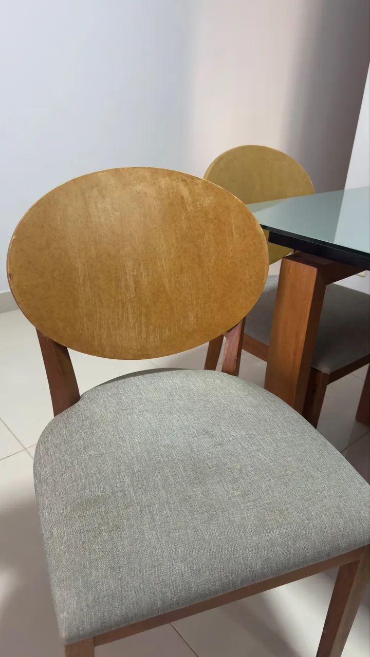 Cadeiras  - Foto 3