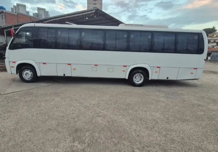 Vendo Marcopolo 2016 ( entrada28 mil) - Foto 5