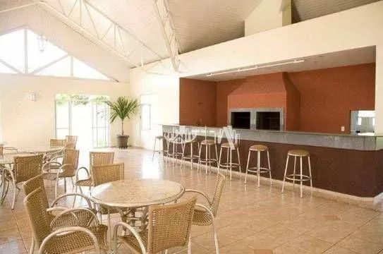 Terreno à venda, 728 m² por R$ 790.000,00 - Condomínio Villagio do Engenho - Cambé/PR - Foto 4