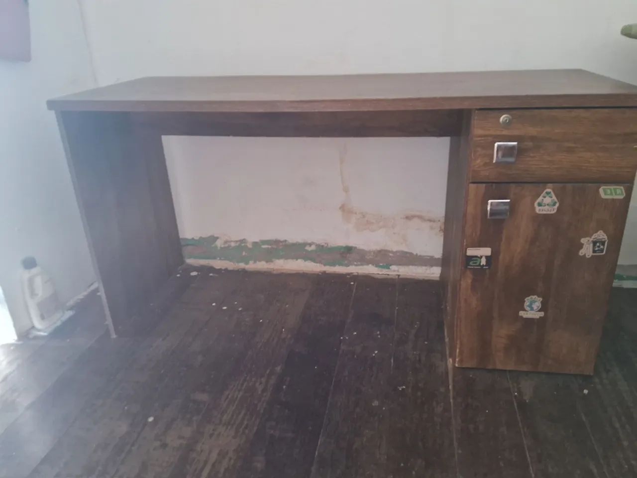 Mesa escrivaninha - Foto 5