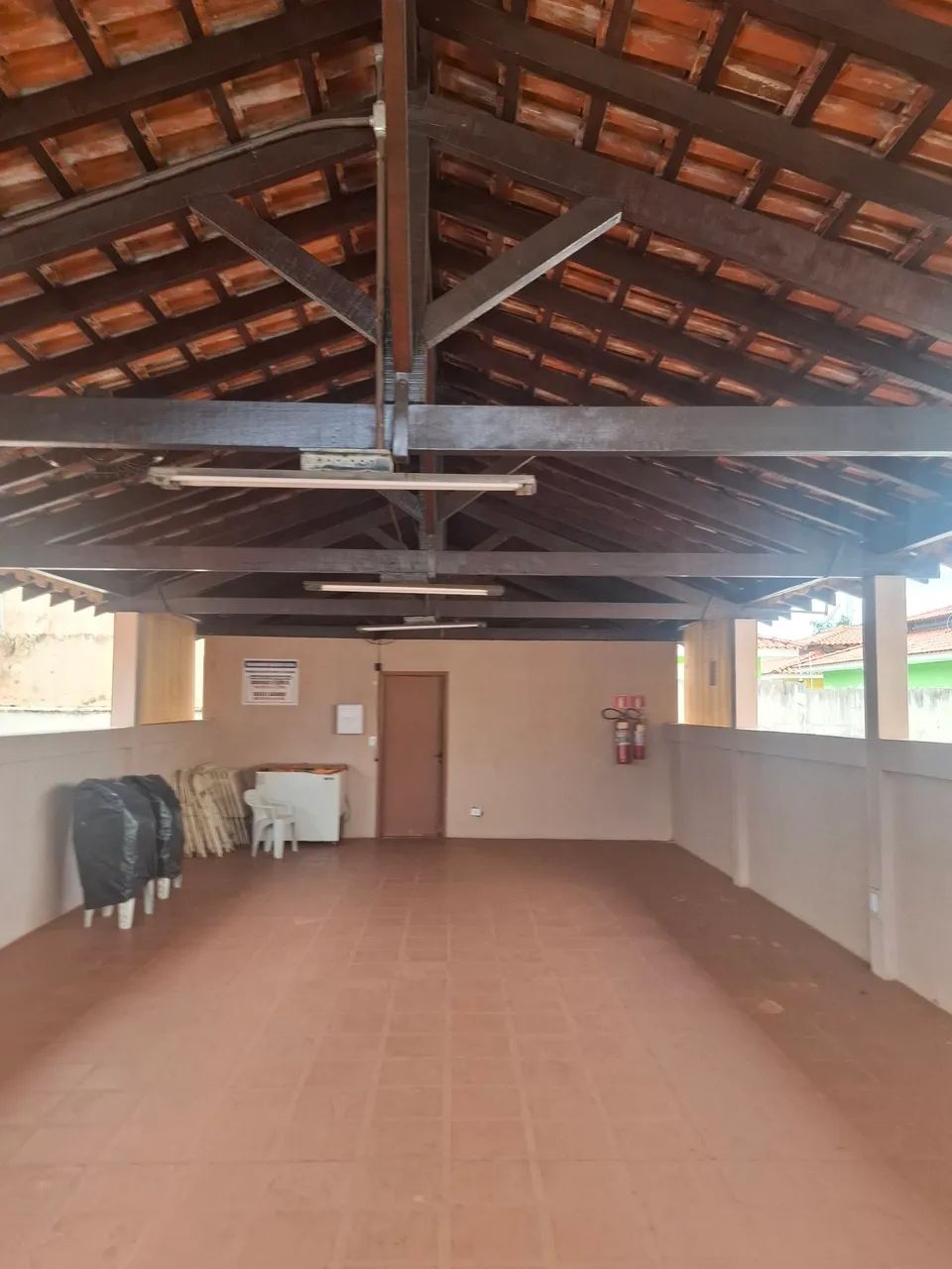 Alugo apartamento de 3 quartos  - Foto 4