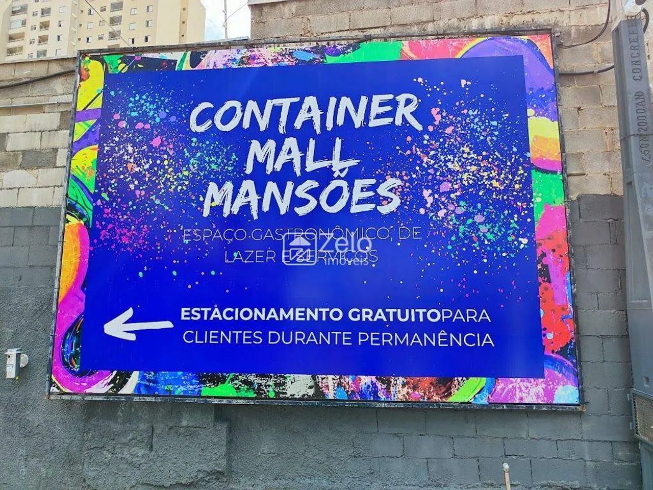 Loja Comercial no Mansões Santo Antônio em Campinas Aluga. - Foto 3