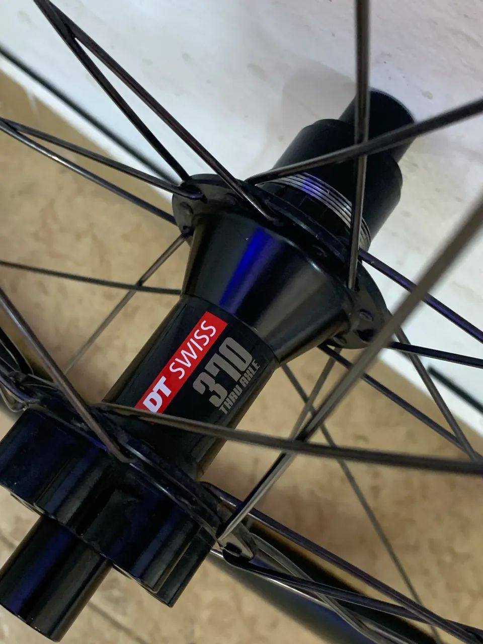 Rodas Roval Carbon  - Foto 2