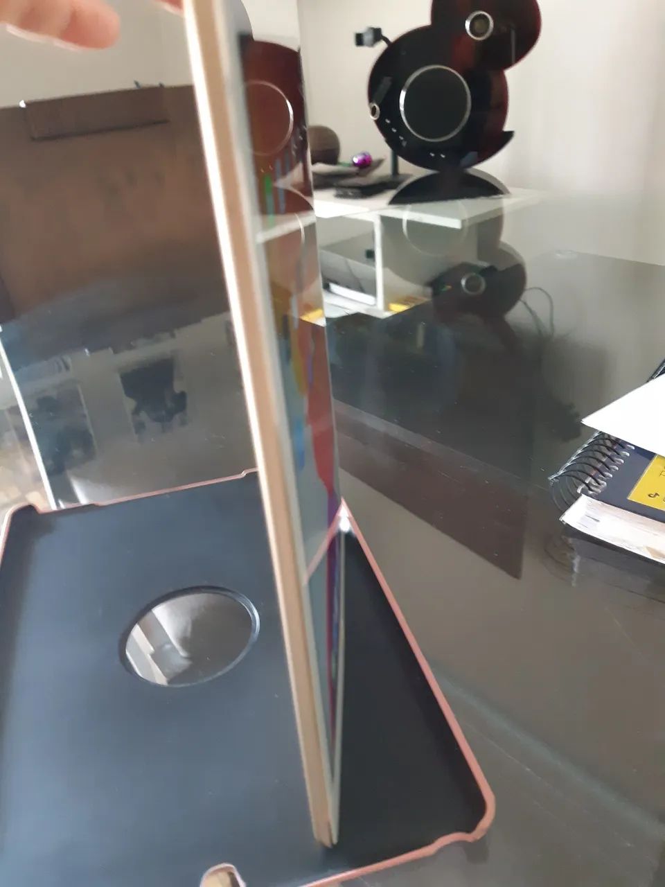 Vendo IPAD AIR 2 A1566   - Foto 3