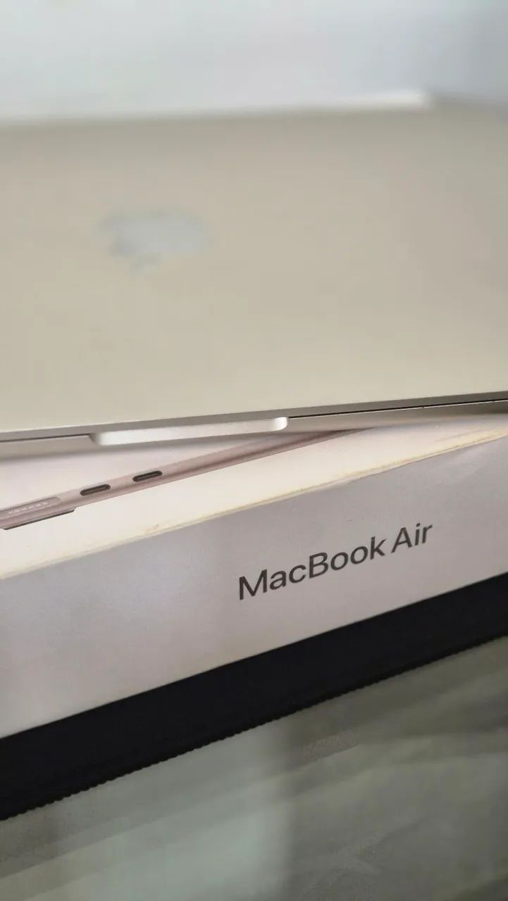 Mac Book Air - Foto 2