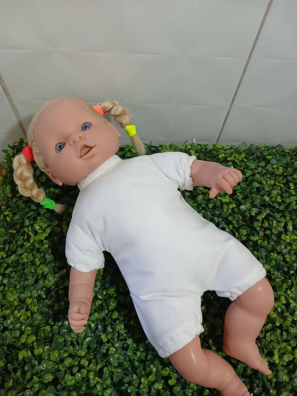 Vendo Bonecas e Pelúcias  - Foto 5