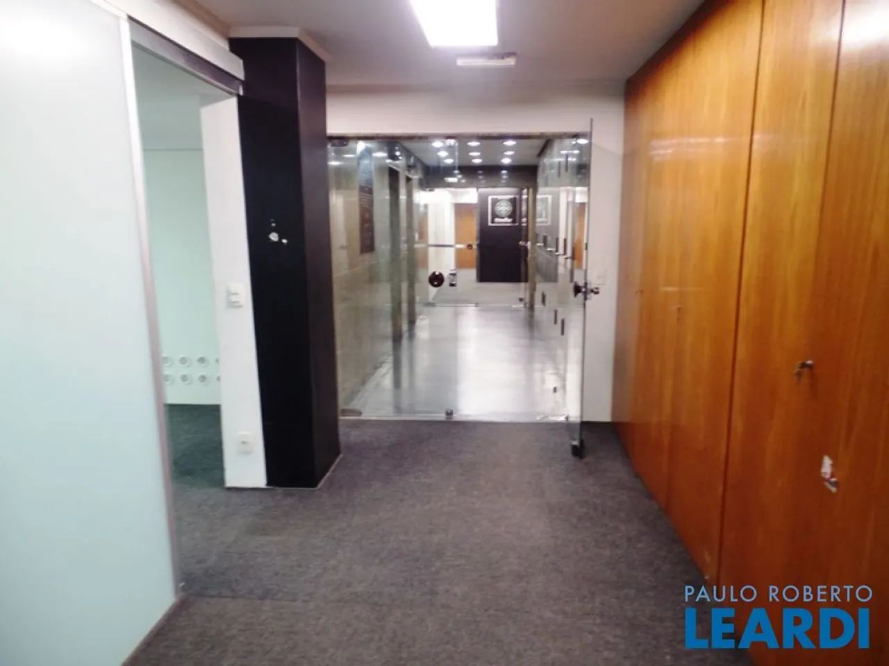 CONJ. COMERCIAL - VILA CLEMENTINO - SP - Foto 2