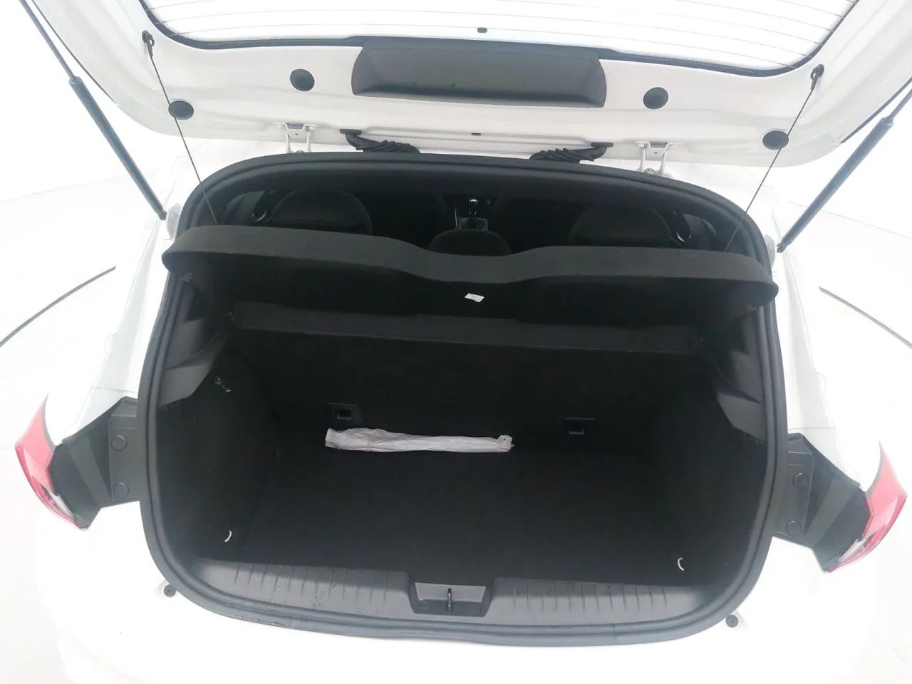 Fiat Argo Drive 1.0 Firefly, foto 9 de 18