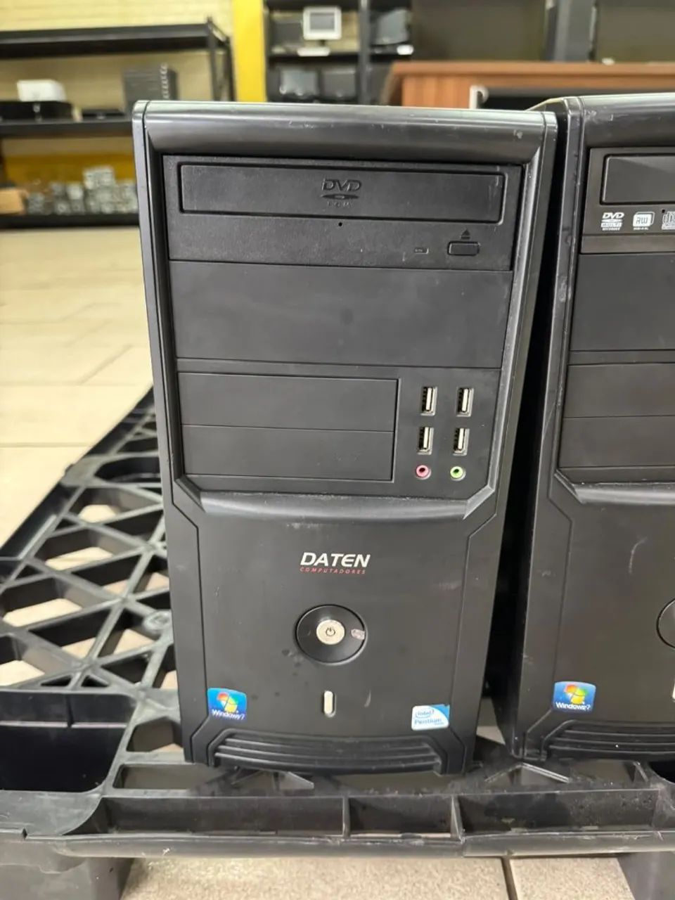 COMPUTADOR CORE I5 3°