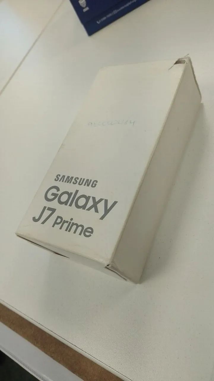 Samsung Galaxy I7 Prime