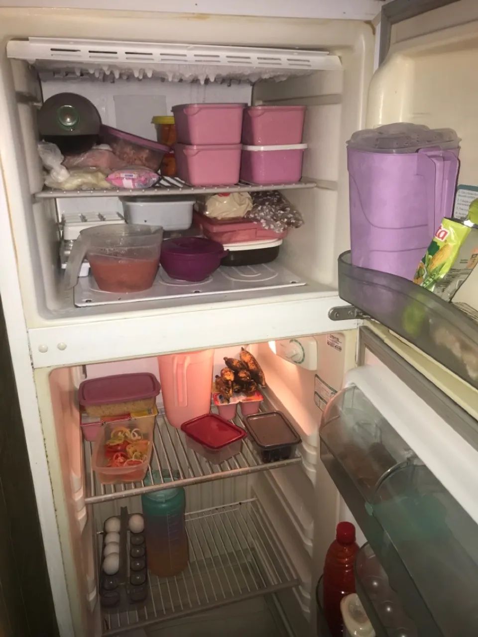Geladeira 