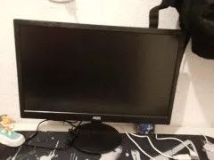 Monitor E970Sw AOC - Foto 2
