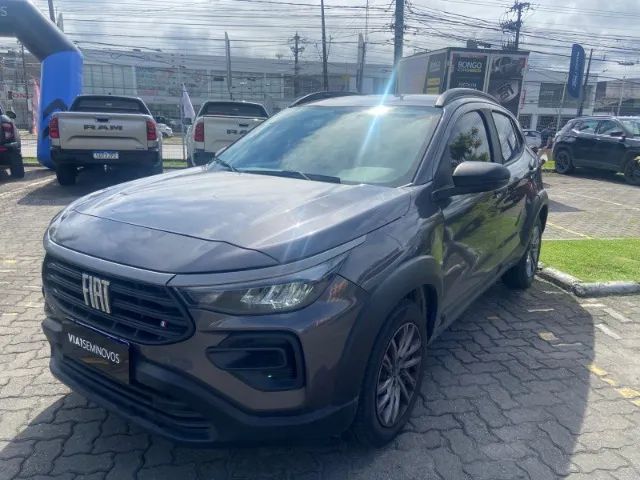 Fiat Pulse Drive 1.3 8V Flex Mec. 2024 - Foto 2