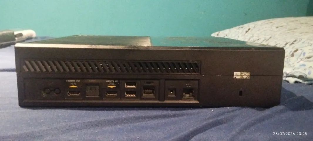 Xbox One - Foto 4