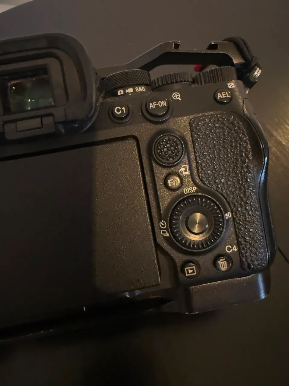 Câmera Sony a7iv - Muito conservada  - Foto 2