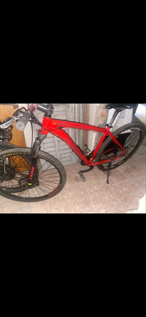 Vendo bicicleta aro 29 - Foto 2