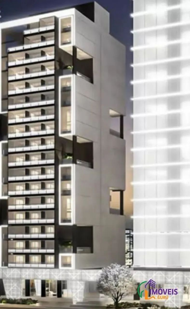 APARTAMENTO - VILA OLÍMPIA - SP - Foto 4