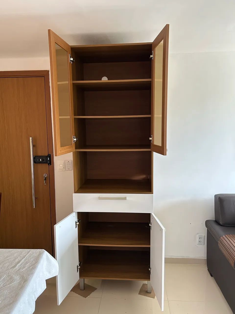 Armário Nesher - Foto 2