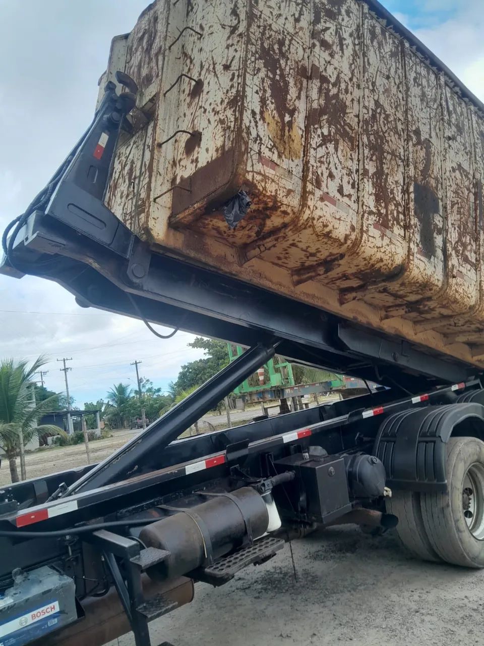 Vendo ou troco 1113 - Foto 5