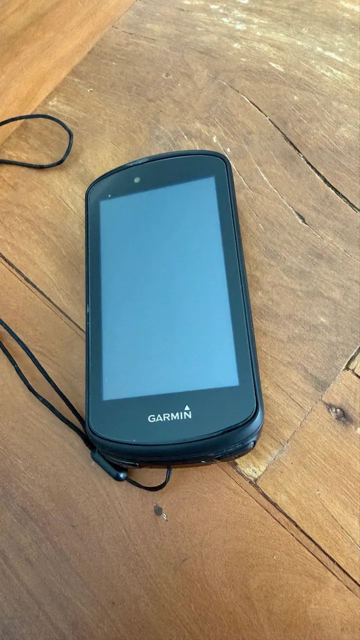 GARMIN EDGE 1030 PLUS - Foto 3