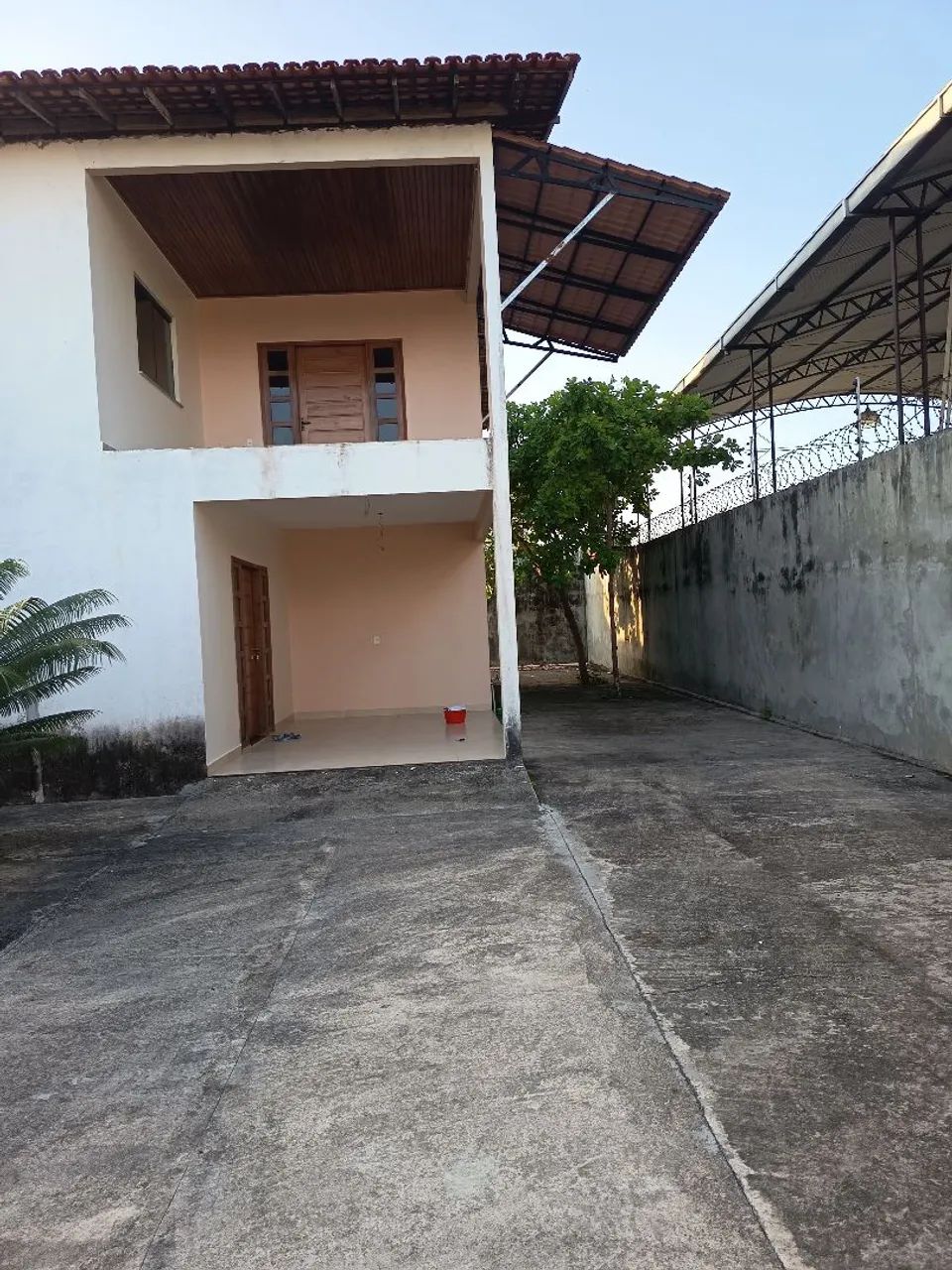 VENDE - SE UMA LINDA CASA NA ZONA OESTE 