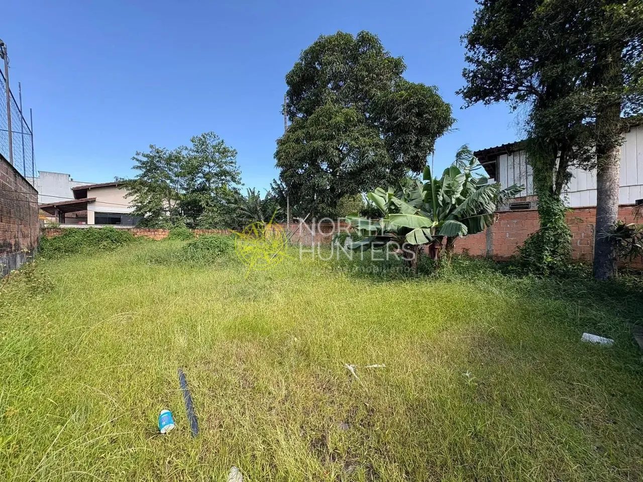 Terreno à venda, Costa e Silva, Joinville, SC