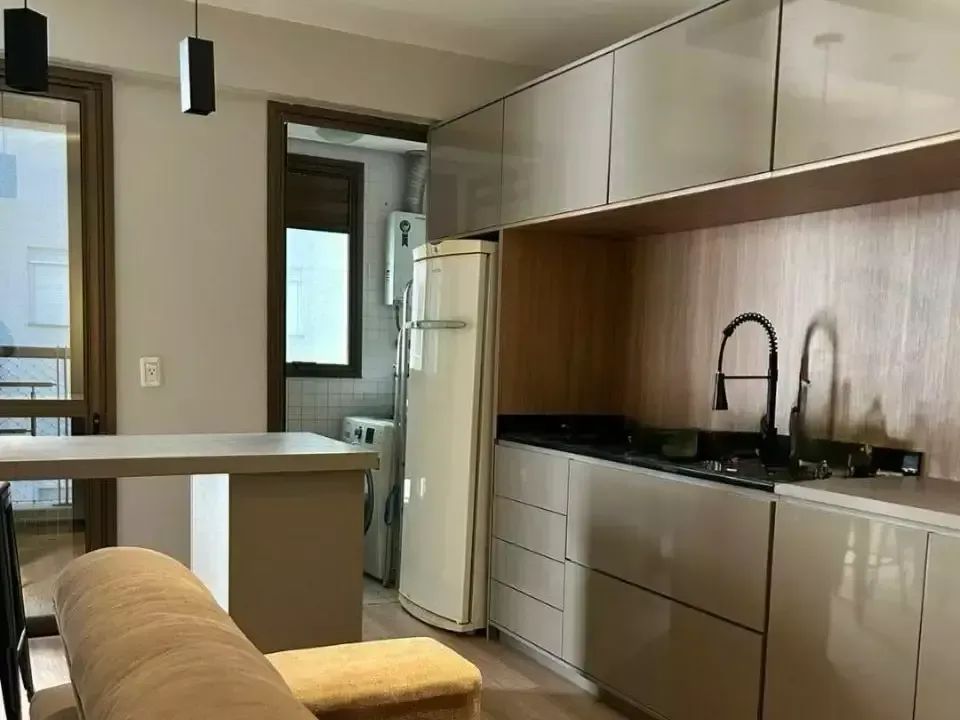 Apartamento à venda, 1 quarto, 1 vaga, Centro - Florianópolis/SC - Foto 2