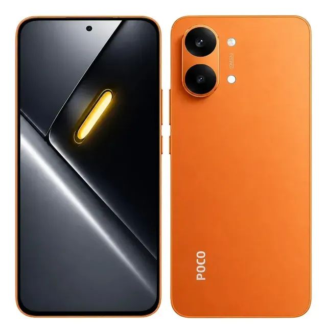 POCO X8 PRO MAX 512 GB