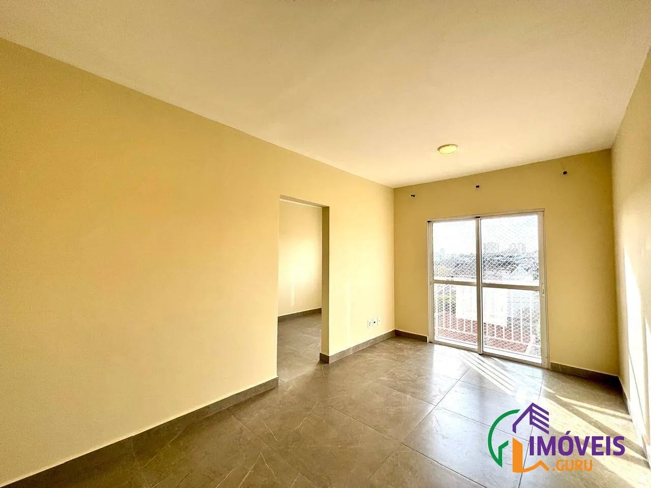 APARTAMENTO - RESIDENCIAL NOVA ERA - SP - Foto 3