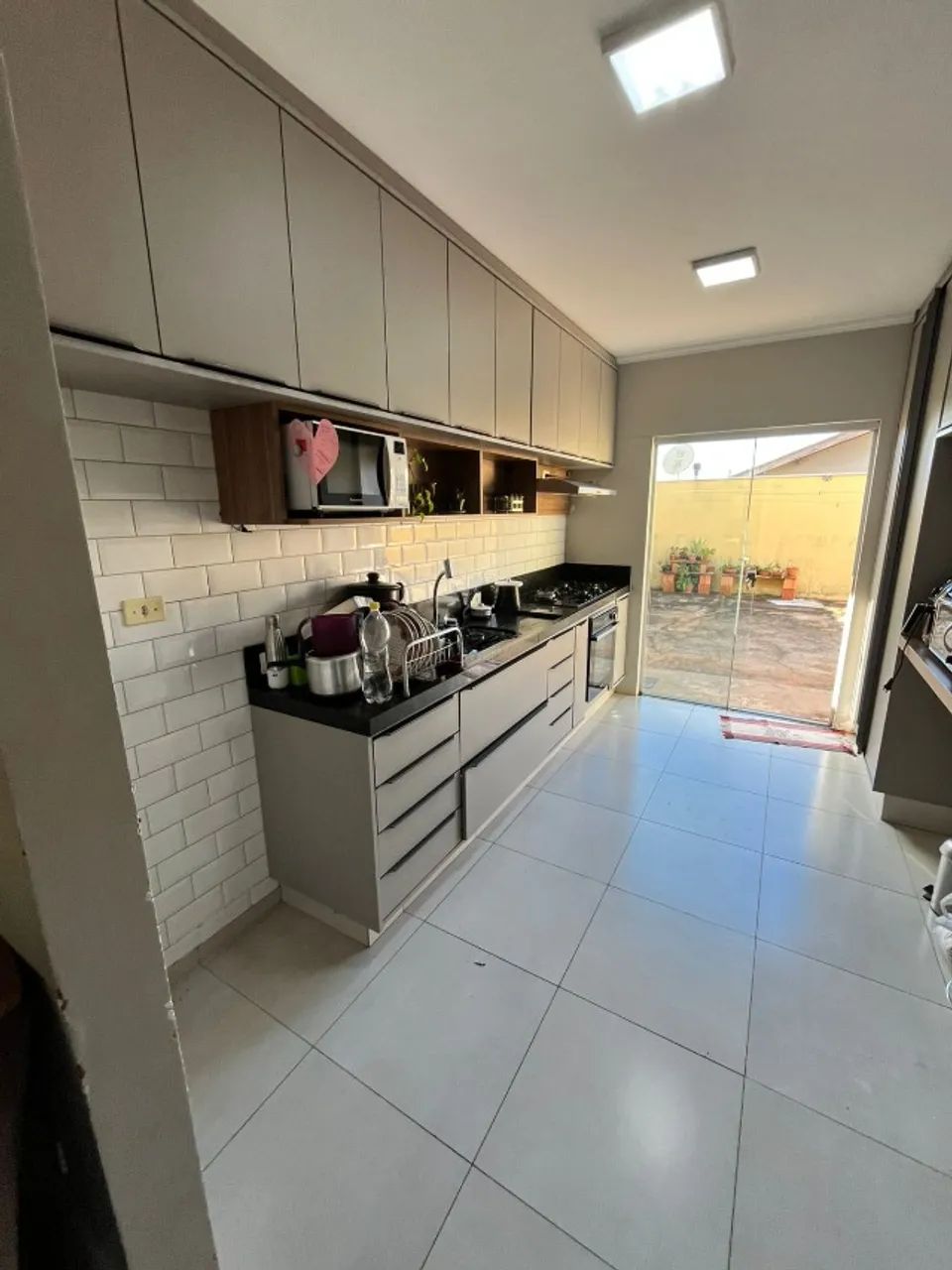 Casa monte castelo - com energia solar - Foto 2