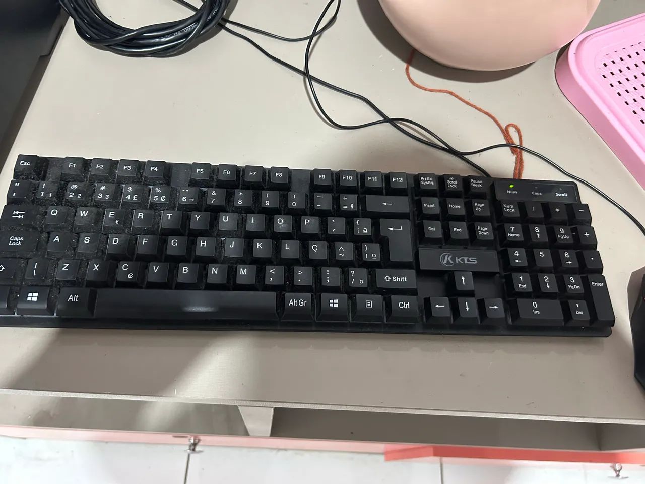 Pc gamer para melhorar - Foto 5