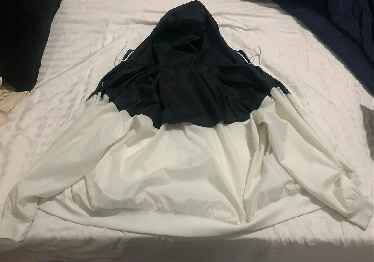 Nike corta-vento - Foto 2