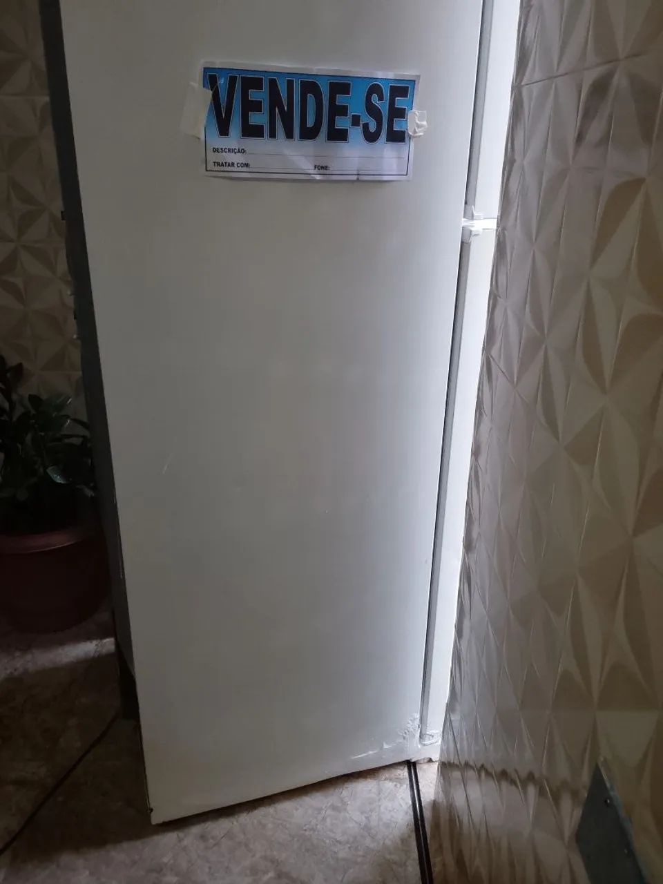 Geladeira Brastemp  - Foto 3