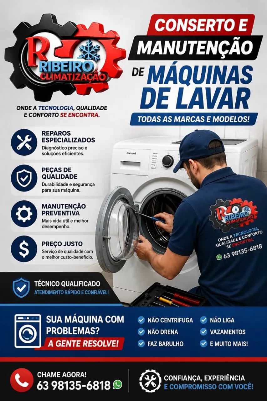 Ribeiro Climatização & Eng. - Foto 3