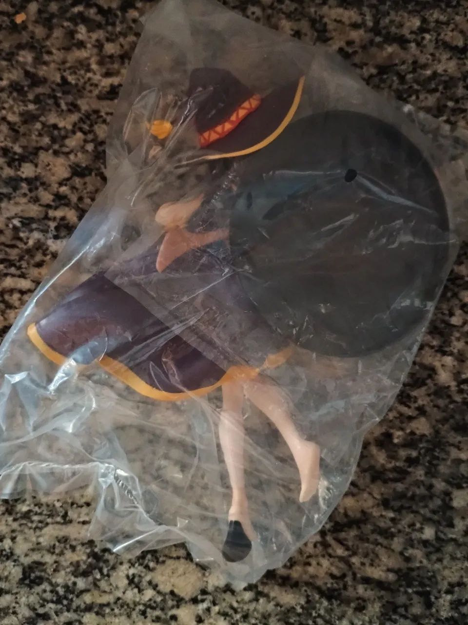 Action Figure Megumin - Coreful - Foto 5