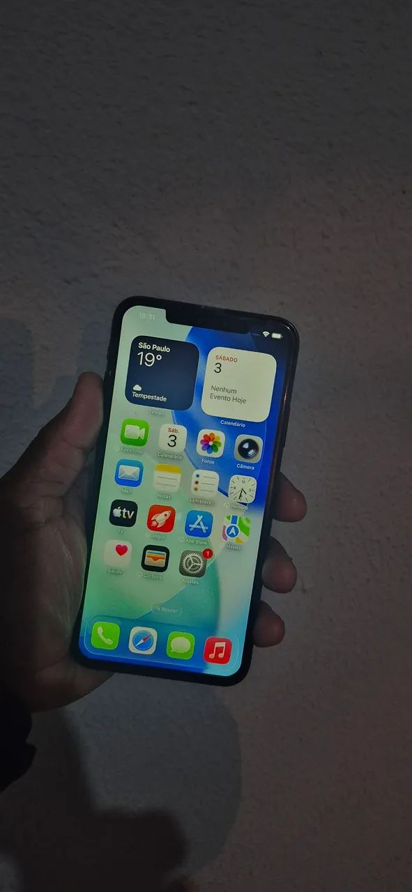 Iphone 11 pro max 256 - Foto 2