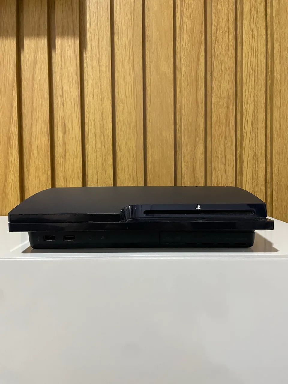 PS3 Slim Desbloqueado  - Foto 2